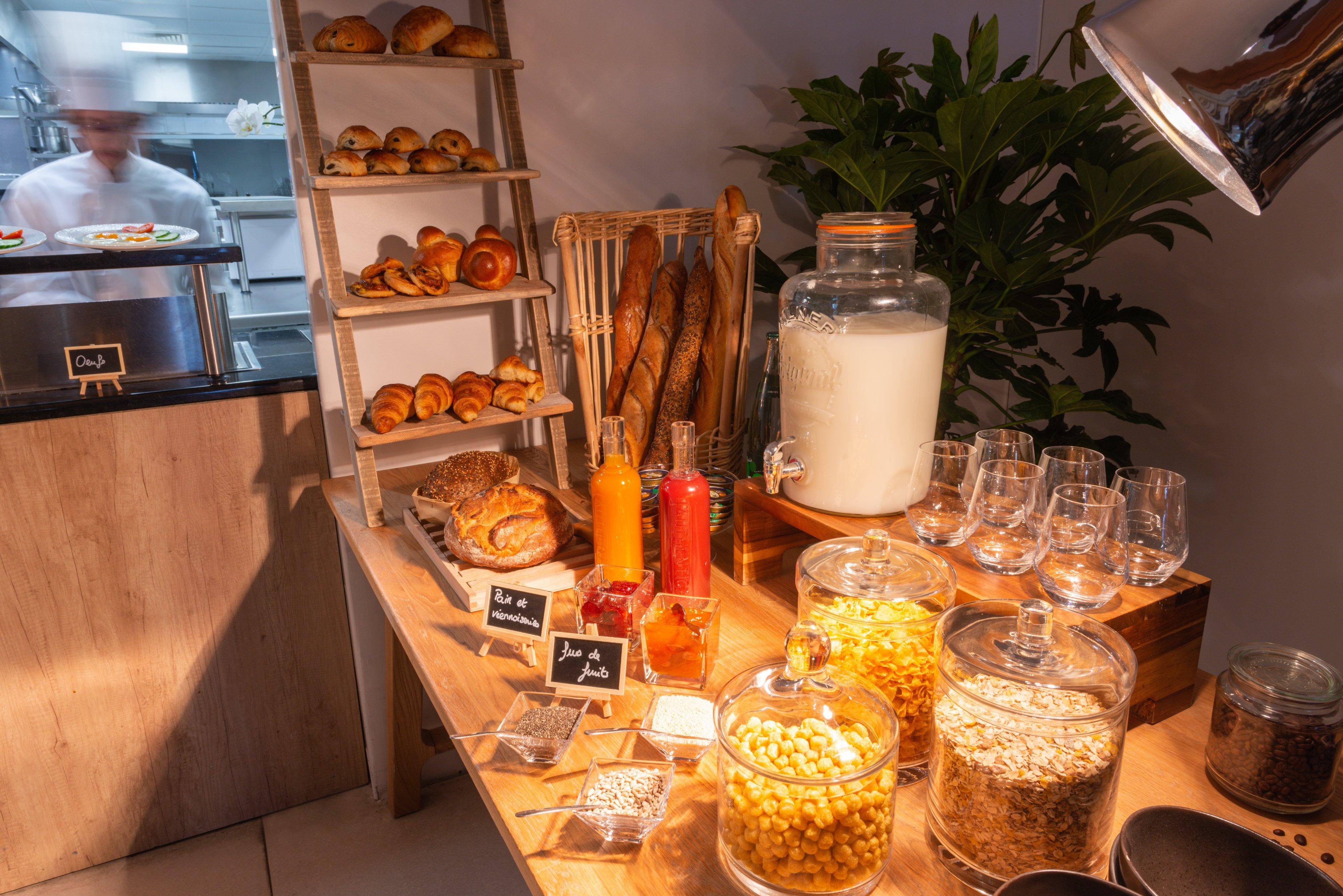 Crowne Plaza Republique By Ihg 4* Paris