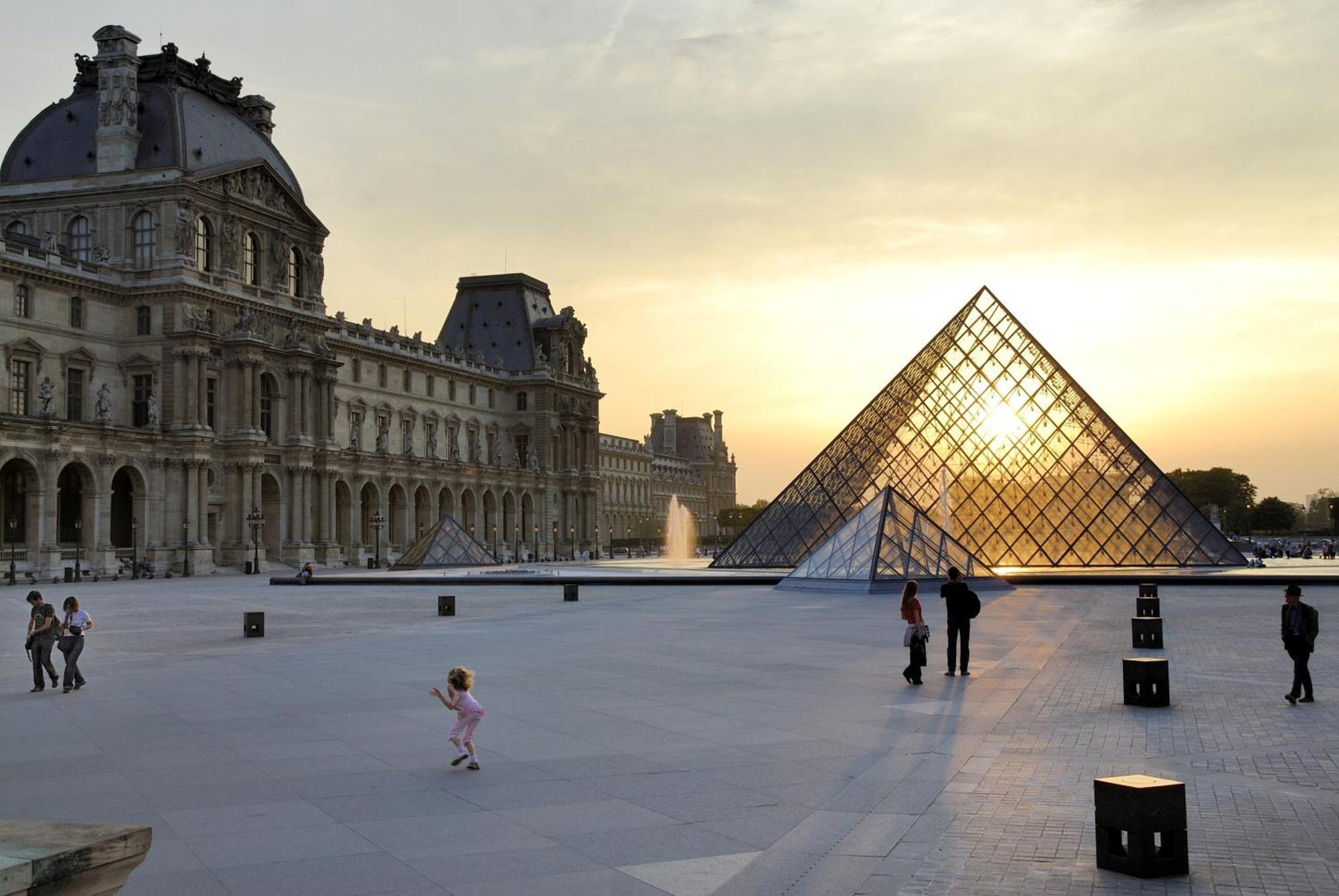 Hotel Crowne Plaza Republique By Ihg Paris