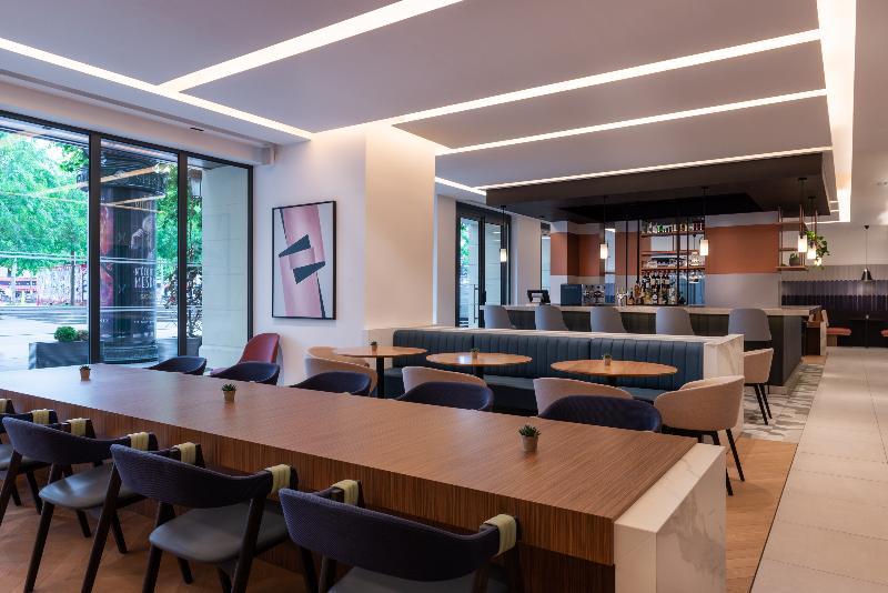 Crowne Plaza Republique By Ihg